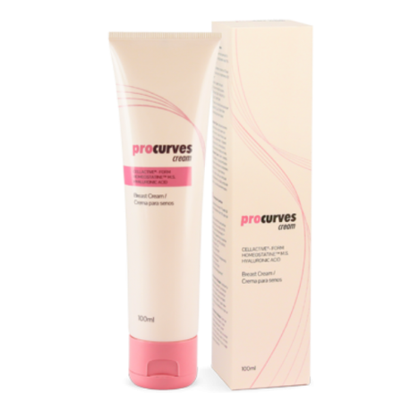 CREME AUMENTO DOS SEIOS PROCURVES CREAM 100ML
