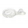 STRETCH RING CLITORAL STIMULATOR