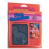 STRETCH RING CLITORAL STIMULATOR