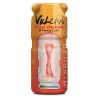 VULCAN WARMING LUBE PUSSY STROKER