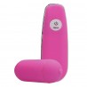 OVO VIBRAT&Oacute;RIO GC WIRELESS VIBRATING EGG ROSA