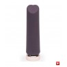 MINI VIBRADOR CARREG&Aacute;VEL CRAZY FOR YOU BULLET VIBRATOR