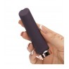 MINI VIBRADOR CARREG&Aacute;VEL CRAZY FOR YOU BULLET VIBRATOR
