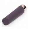 MINI VIBRADOR CARREG&Aacute;VEL CRAZY FOR YOU BULLET VIBRATOR