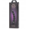 CRAZY IT´S DIVINE BEADED GLASS WAND