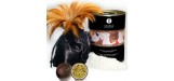PÓ CORPORAL SHUNGA SWEET SNOW FRUTOS EXÓTICOS 228GR