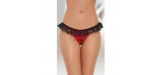 STRING THONGS 2279 SOFTLINE