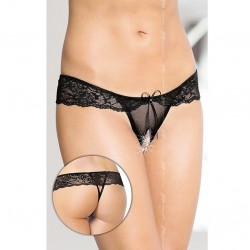 STRING THONGS 2443 SOFTLINE
