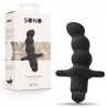 SONO ANAL FINGER STIMULATOR N&ordm;53 BLACK