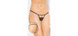 G-STRING 2461 SOFTLINE