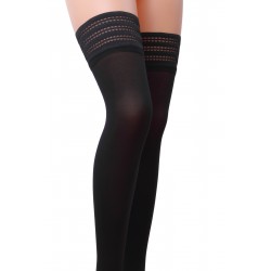 MEIAS DE LIGAS OPACAS ST006