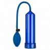 BOMBA PARA O P&Eacute;NIS EASY TOUCH AZUL