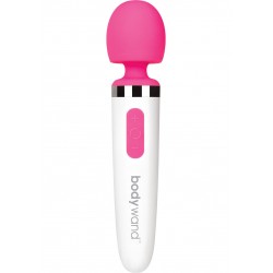 MINI RECHARGEABLE BODYWAND