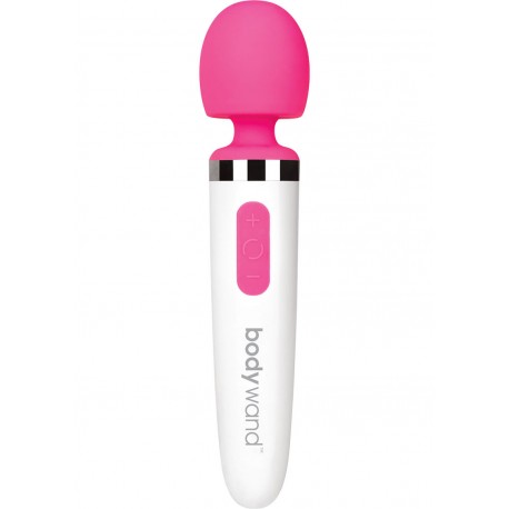 MINI RECHARGEABLE BODYWAND