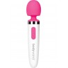 VIBROMASSEUR REGARGEABLE USB AQUA MINI RECHARGEABLE BODYWAND