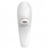 ESTIMULADOR DE CL&Iacute;TORIS RECARREG&Aacute;VEL SATISFYER PRO 4 COUPLES