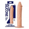 VIBRATOR SILICONE ONE TOUCH