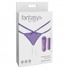 FANTASY FOR HER CHEEKY PANTY THRILL-HER