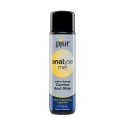 LUBRIFICANTE À BASE DE ÁGUA PJUR ANALYSE ME! WATER ANAL GLIDE 100ML