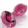 ICICLES GLASS BUTTPLUG N&ordm;79
