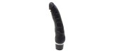 VIBRO SILICONE CLASSIC BLACK