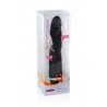 VIBRADOR SILICONE CLASSIC BLACK