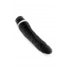 VIBRADOR SILICONE CLASSIC BLACK