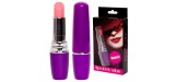 MINI VIBRADOR BATOM LIPSTICK VIBE
