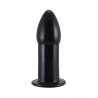 PLUG ANAL TIMELESS ANAL TRAINER S PRETO