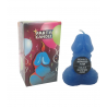 VELA P&Eacute;NIS PARTY CANDLE