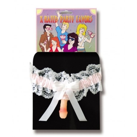 X-RATED PARTY FAVORS
