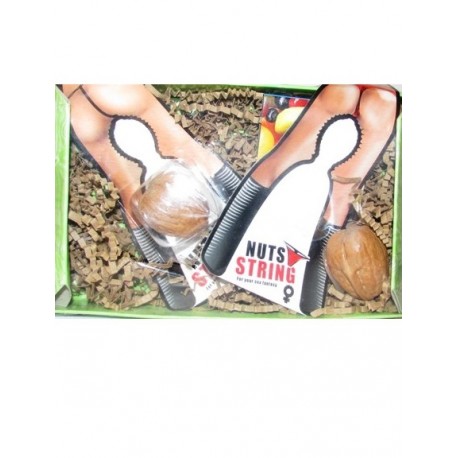 NUTS STRING
