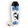 LUBRIFICANTE TOKO &Aacute;GUA DE C&Ocirc;CO 165ML