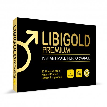 LIBIGOLD PREMIUM 5 UN LIBIGOLD PREMIUM 5 UN
