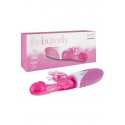 VIBRADOR THE BUTTERFLY
