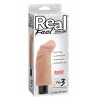 VIBRATOR REAL FEEL LIFELIKE TOYZ N&ordm; 3