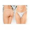 STRING MILLY 2282 BLANCHE