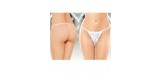 STRING MILLY 2282 BLANCHE