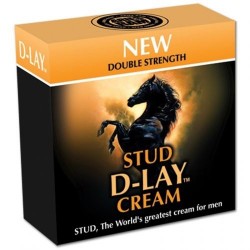 CREME RETARDANTE STUD D-LAY CREAM 30ML