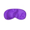 SATIN LOVE MASK FETISH FANTASY SERIES PURPLE