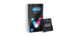 PRESERVATIVOS DUREX SYNC 6 UNIDADES