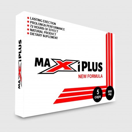 MAXIPLUS 5 UN
