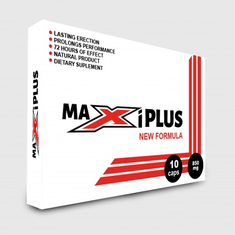 MAXIPLUS 10 UN