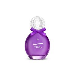 OBSESSIVE FUN PARFUM WITH PHEROMONES 30ML