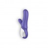 VIBRADOR MAGIC BUNNY COM CARREGADOR USB SATISFYER VIBES