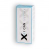 CREME ESTIMULANTE X-I CAN PARA HOMEM 40ML