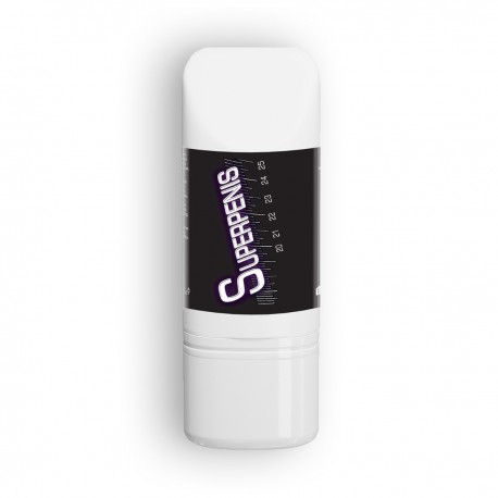 SUPER PENIS CREME PARA DESENVOLVER O P&Eacute;NIS 75ML