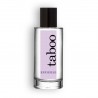 PERFUME PARA MULHER TABOO ESPIEGLE 50ML