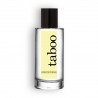 TABOO EQUIVOQUE PARFUM FOR THEM 50ML