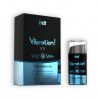 GEL COM VIBRA&Ccedil;&Atilde;O VIBRATION ICE INTT 15ML